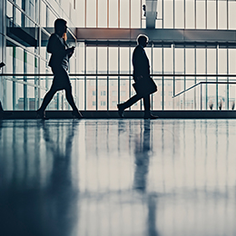 企業情報・アクセス