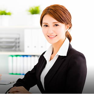 人財サービス事業