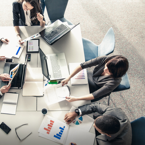 インバウンド・コンサルティング事業